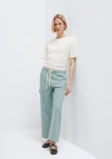  Mavi Gri Pantolon 1011203-70113