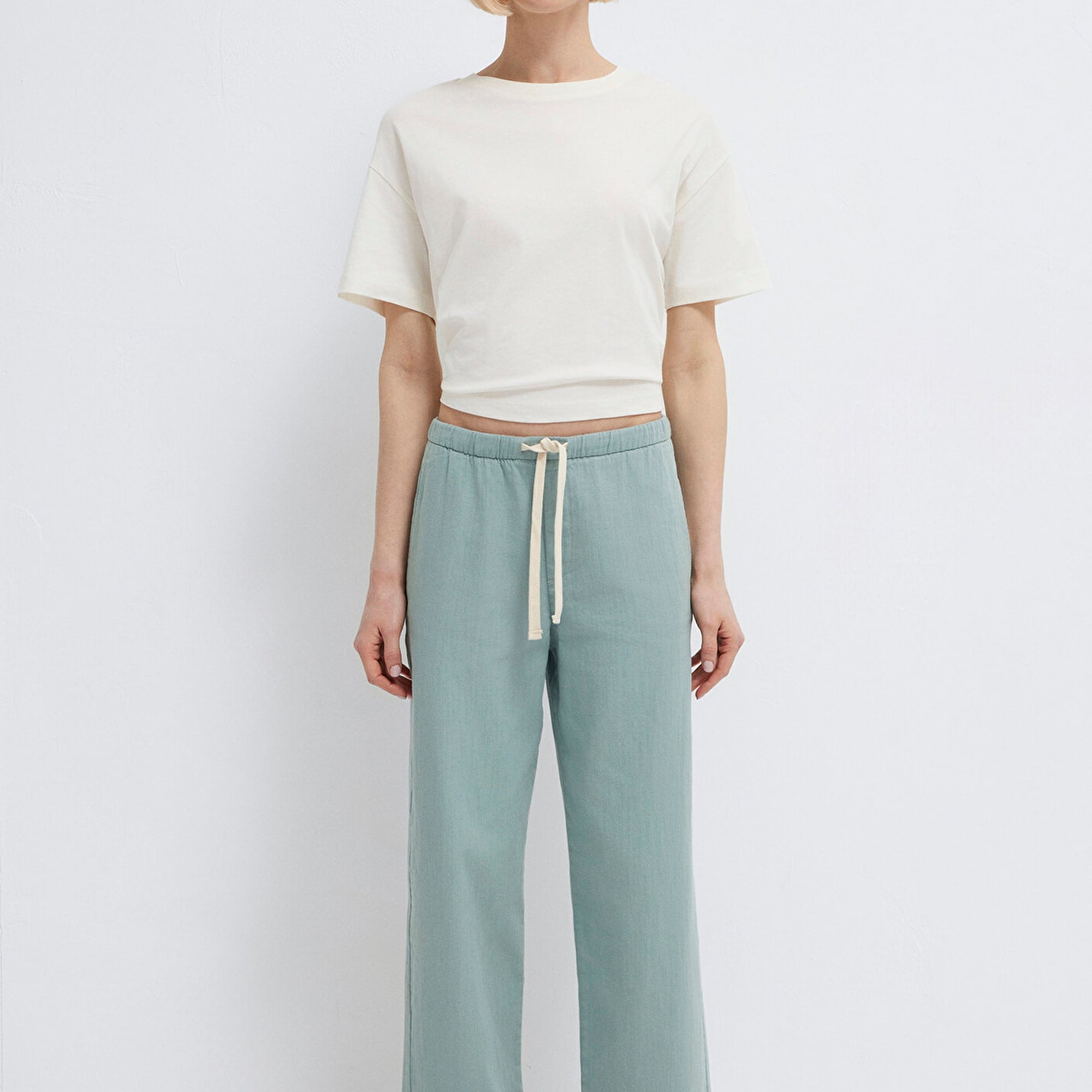 Mavi Gri Pantolon 1011203-70113