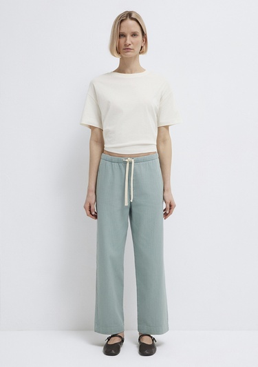  Mavi Gri Pantolon 1011203-70113