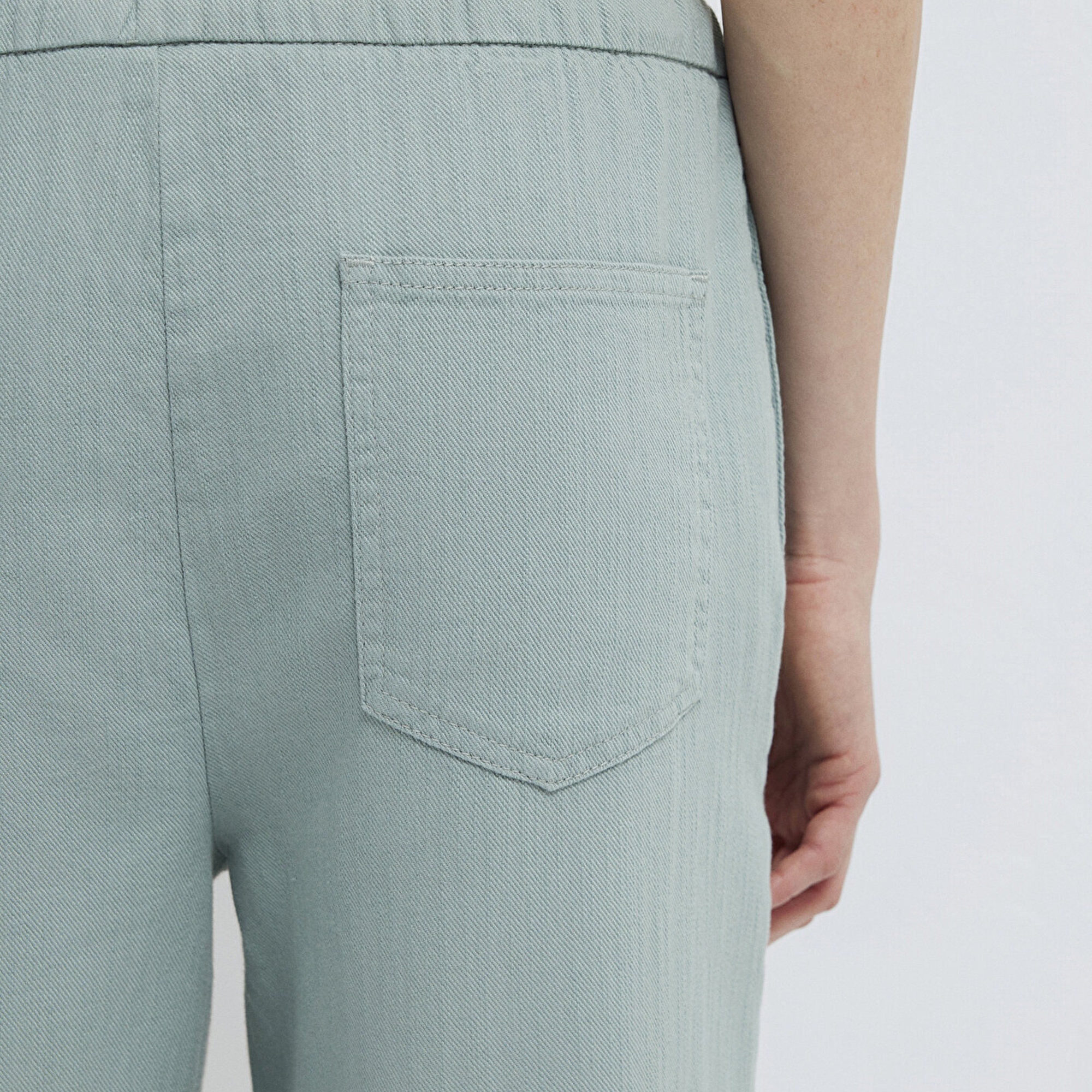 Mavi Gri Pantolon 1011203-70113