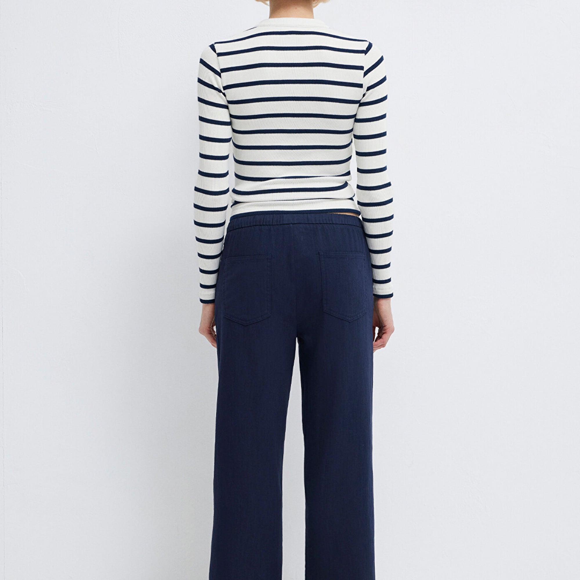 Mavi Lacivert Pantolon 1011203-89101