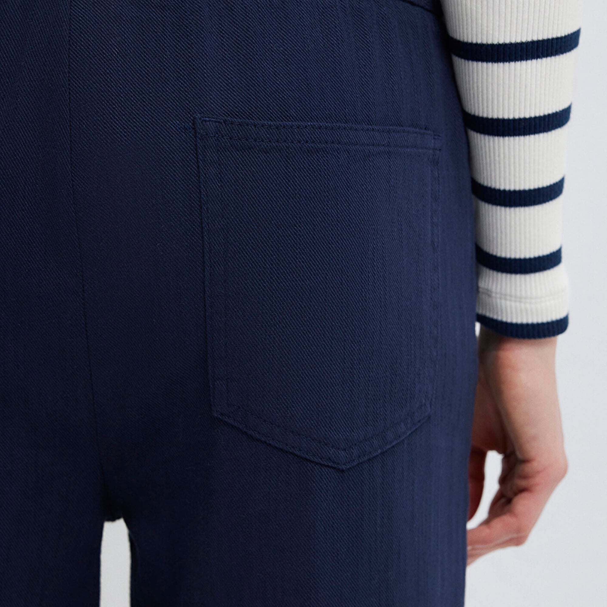 Mavi Lacivert Pantolon 1011203-89101