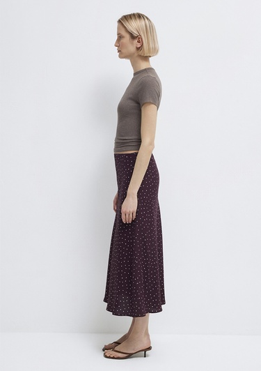  Mavi Lacivert Etek 1310583-91476