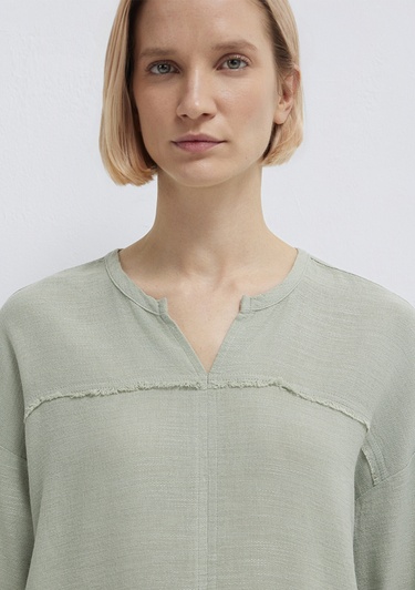  Mavi Gri Bluz 121357-70113