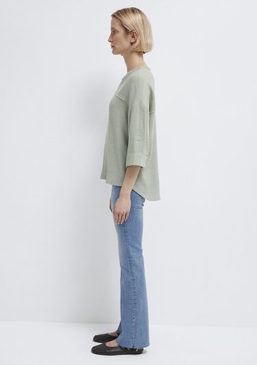  Mavi Gri Bluz 121357-70113