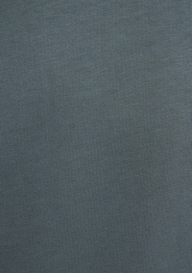  Mavi Yeşil Basic Tişört Loose Fit / Bol Rahat Kesim 0611824-71598