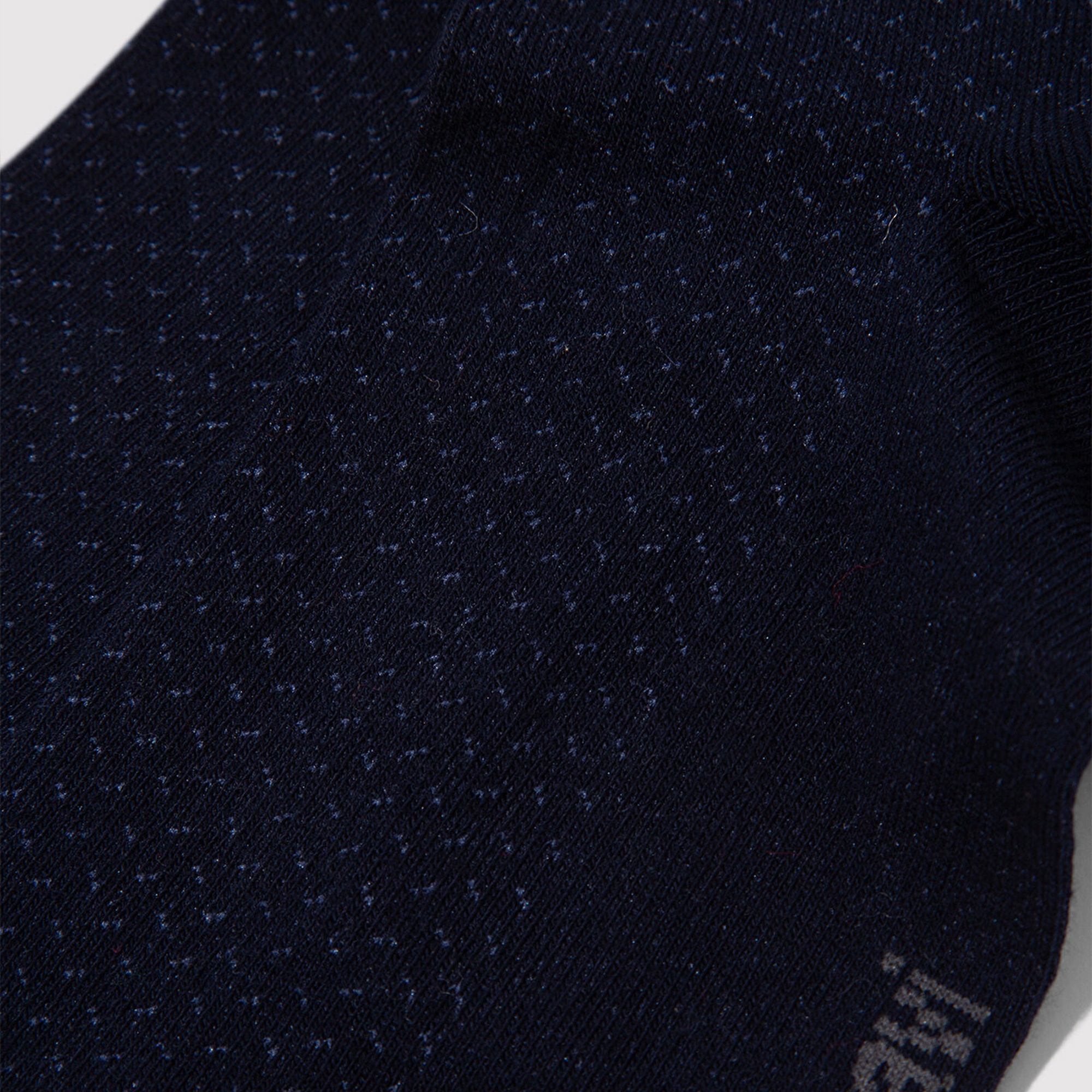 Mavi Lacivert Soket Çorap 091964-17588