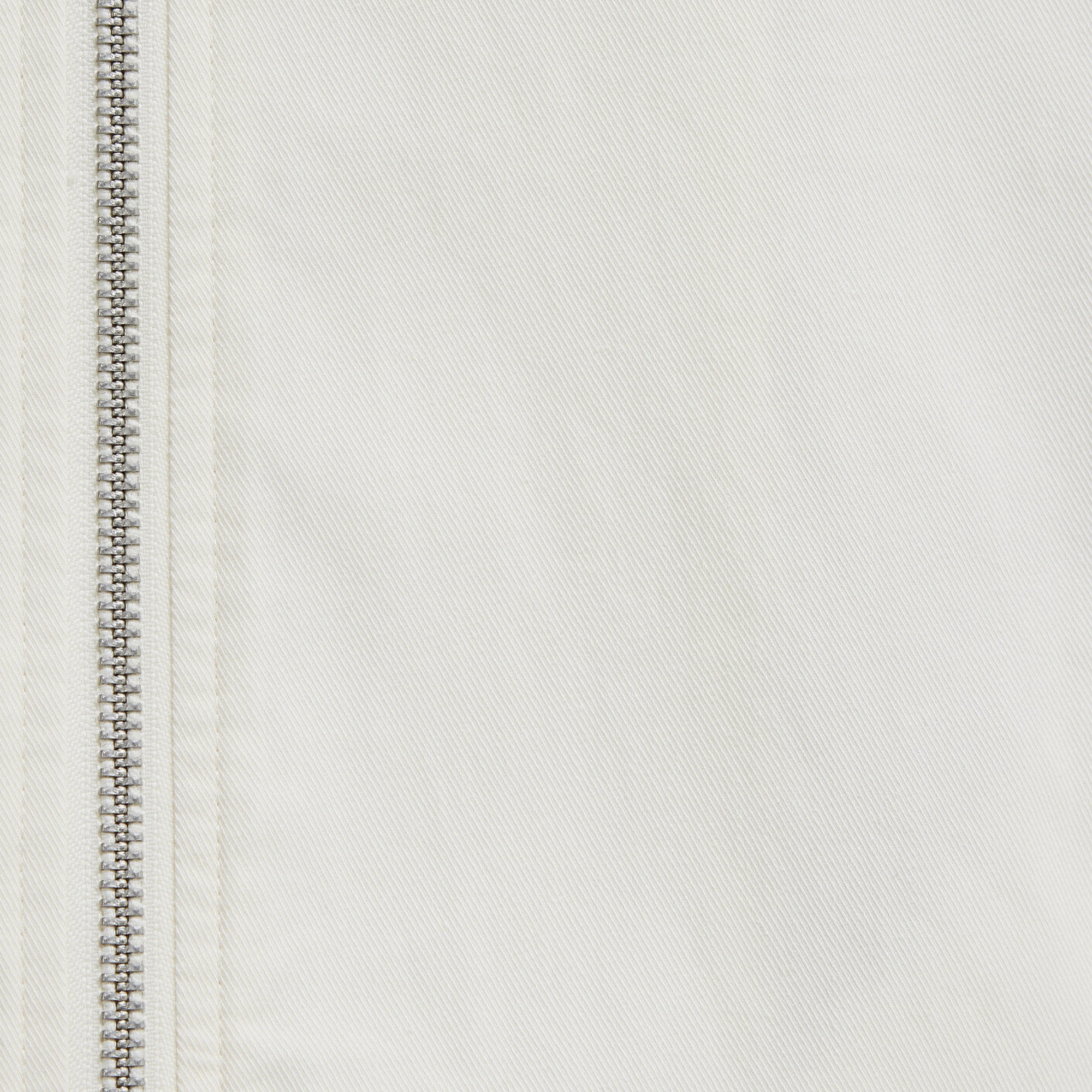 Mavi Ekru Ceket Oversize / Geniş Kesim 1110821-70056