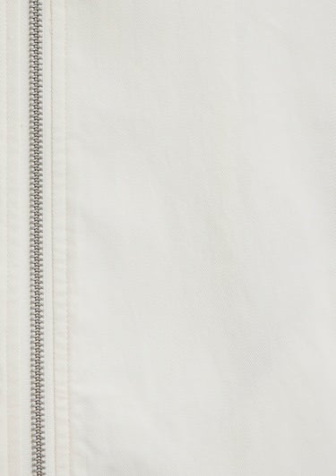  Mavi Ekru Ceket Oversize / Geniş Kesim 1110821-70056