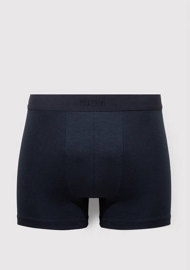  Mavi 3lü Lacivert Basic Boxer 0912088-25723