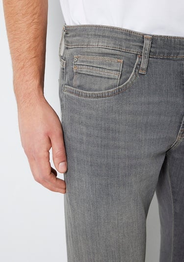  Mavi James Str Mavi Jean Pantolon 0042489635