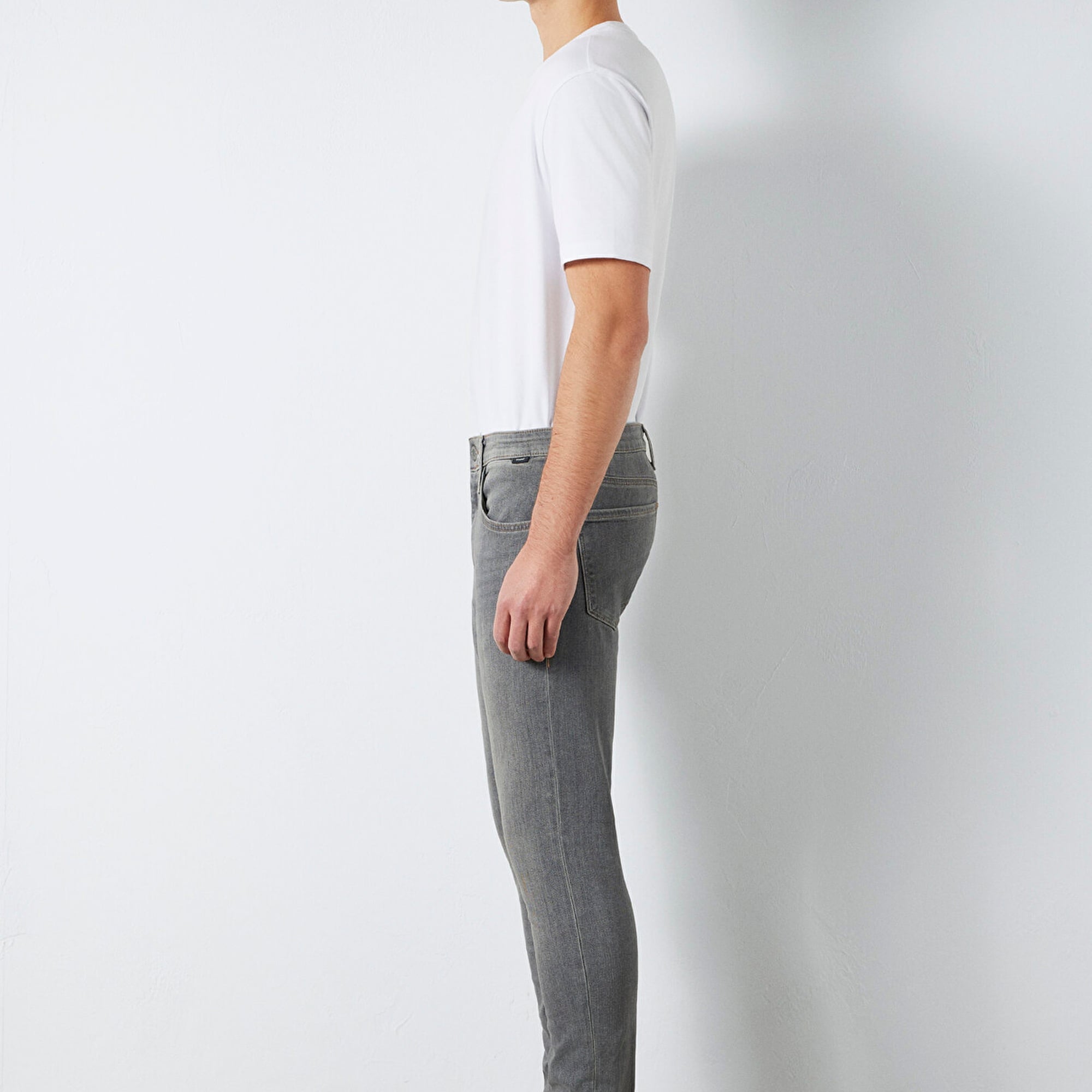 Mavi James Str Mavi Jean Pantolon 0042489635