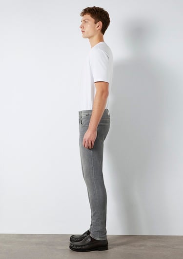  Mavi James Str Mavi Jean Pantolon 0042489635