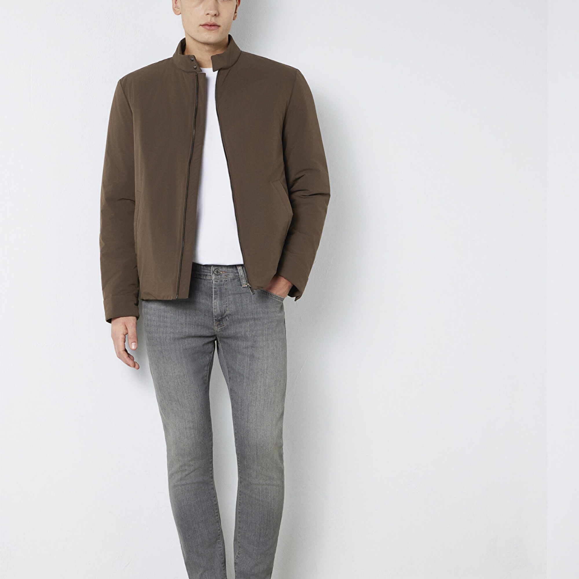 Mavi James Str Mavi Jean Pantolon 0042489635