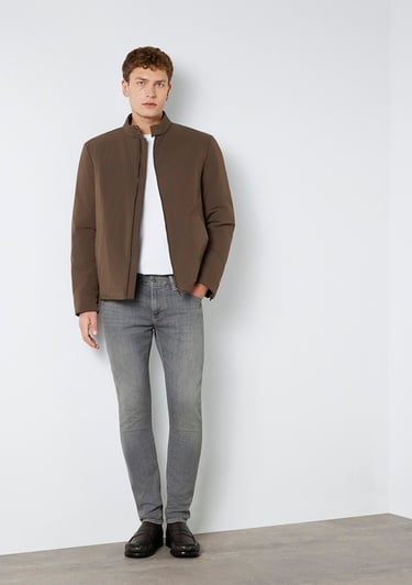  Mavi James Str Mavi Jean Pantolon 0042489635