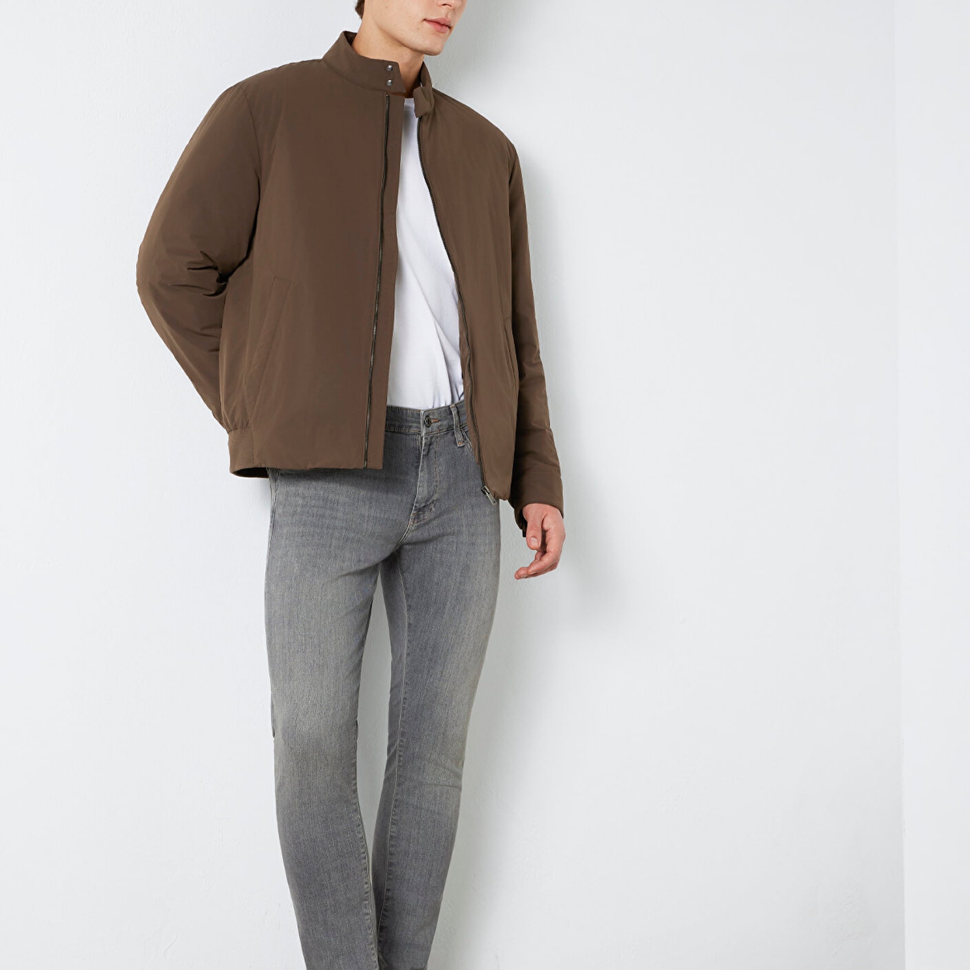 Mavi James Str Mavi Jean Pantolon 0042489635