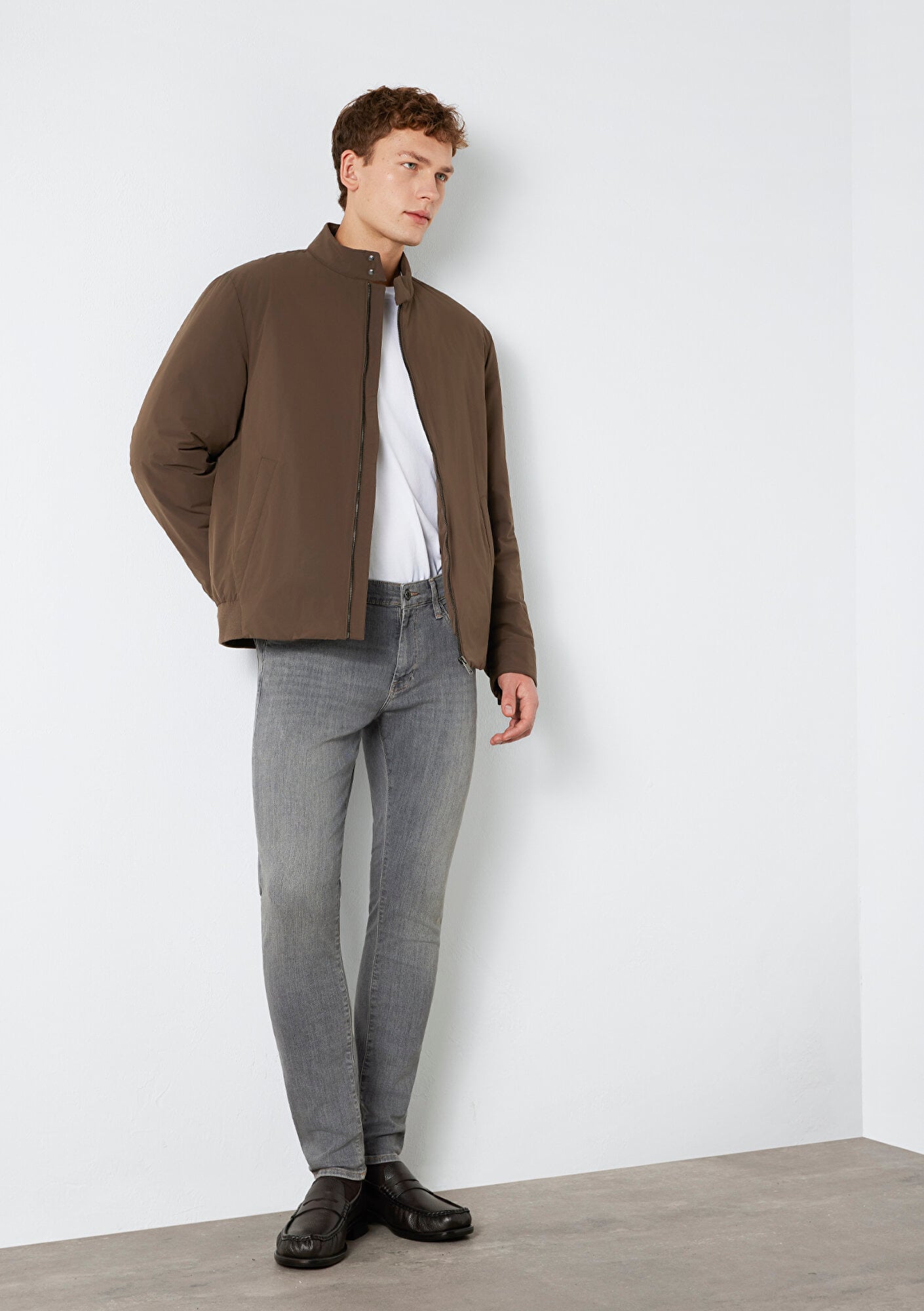  Mavi James Str Mavi Jean Pantolon 0042489635