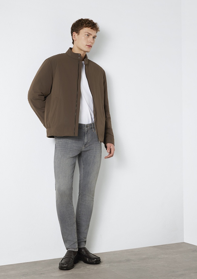  Mavi James Str Mavi Jean Pantolon 0042489635