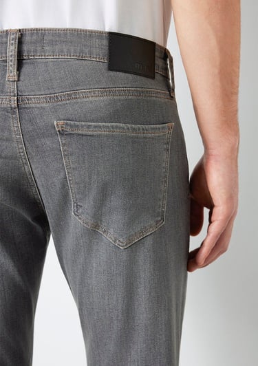  Mavi James Str Mavi Jean Pantolon 0042489635