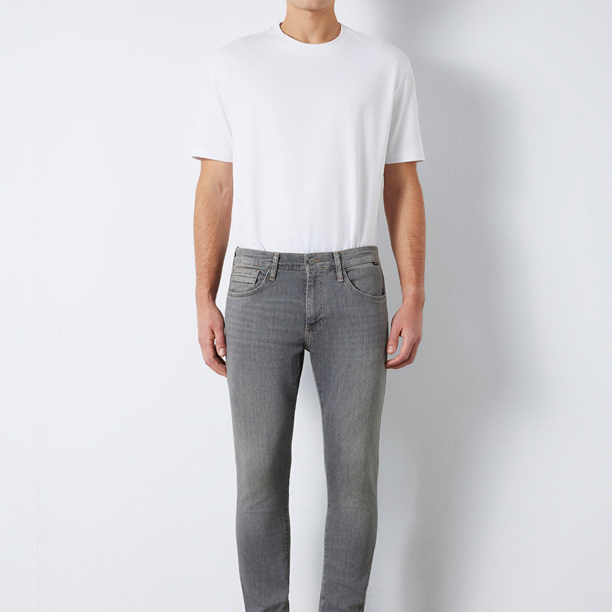 Mavi James Str Mavi Jean Pantolon 0042489635