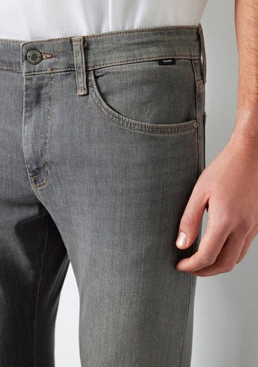  Mavi James Str Mavi Jean Pantolon 0042489635