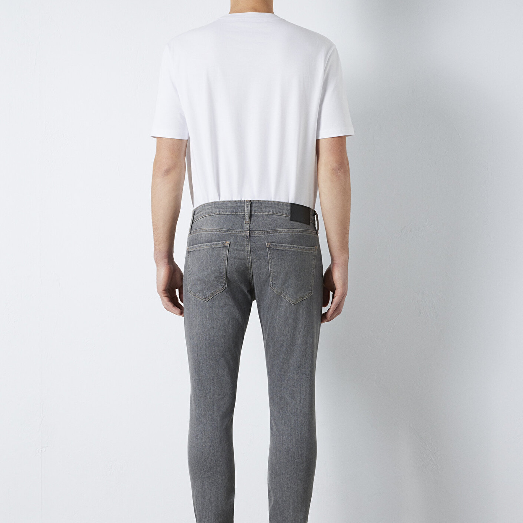 Mavi James Str Mavi Jean Pantolon 0042489635