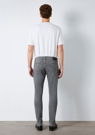  Mavi James Str Mavi Jean Pantolon 0042489635