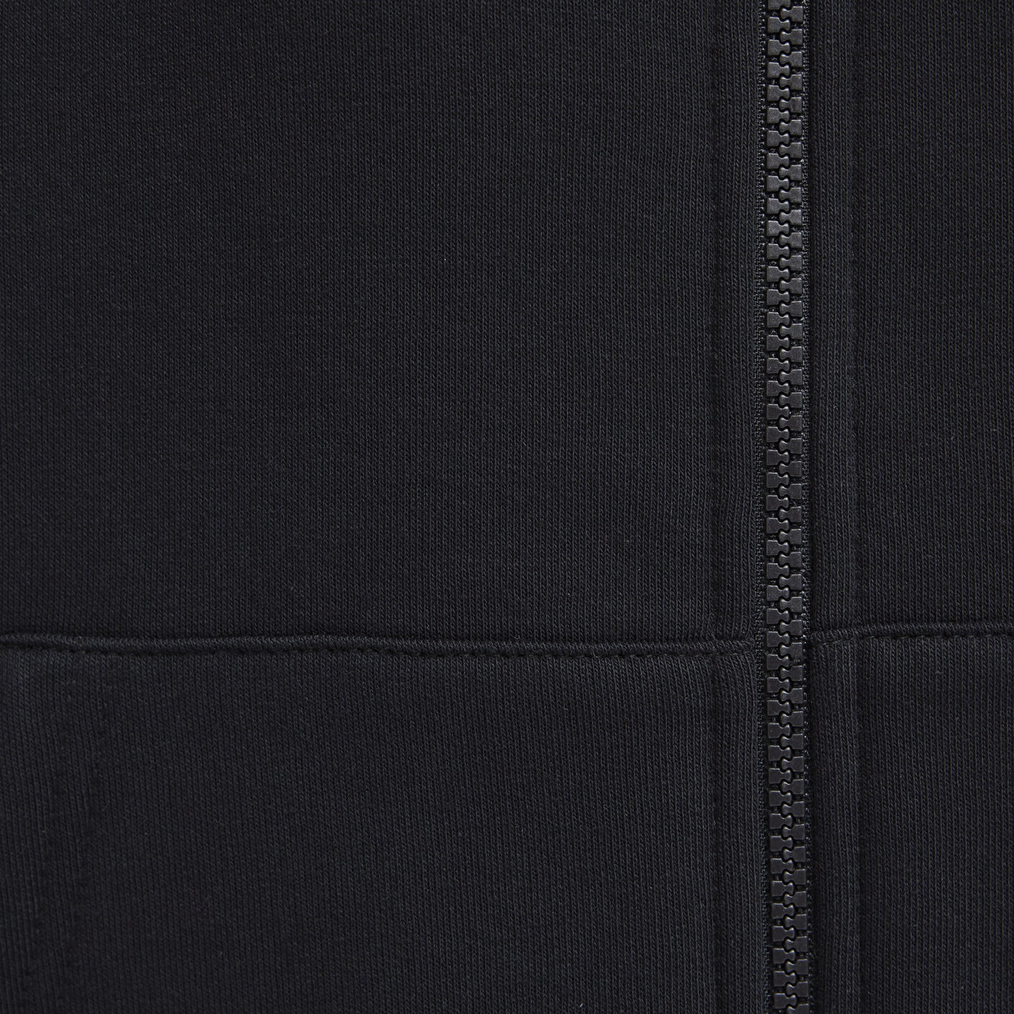 Mavi Mavi Logo Baskılı Siyah Sweatshirt 1S10532-900