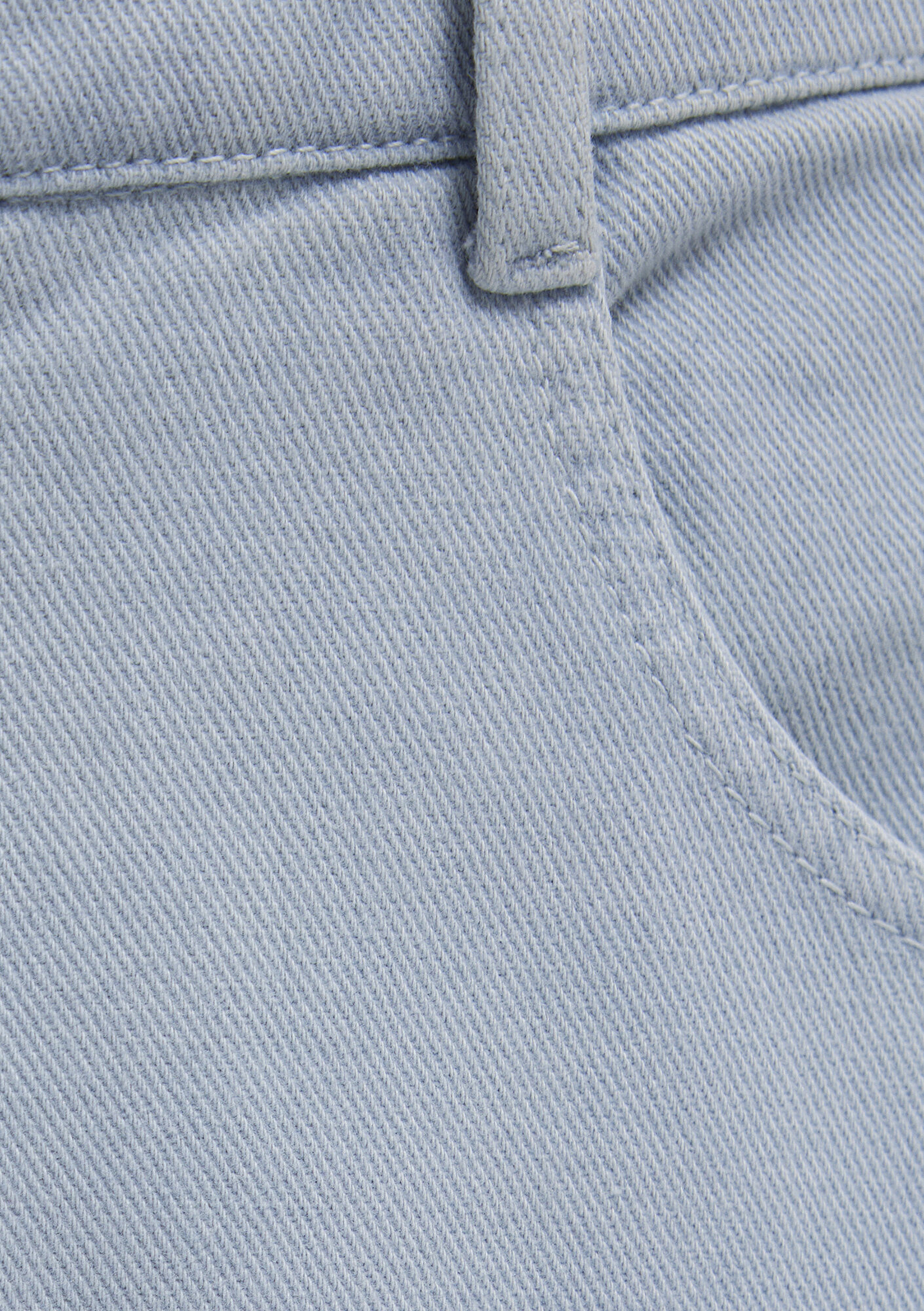  Mavi Açık Mavi Pantolon 0010579-81280