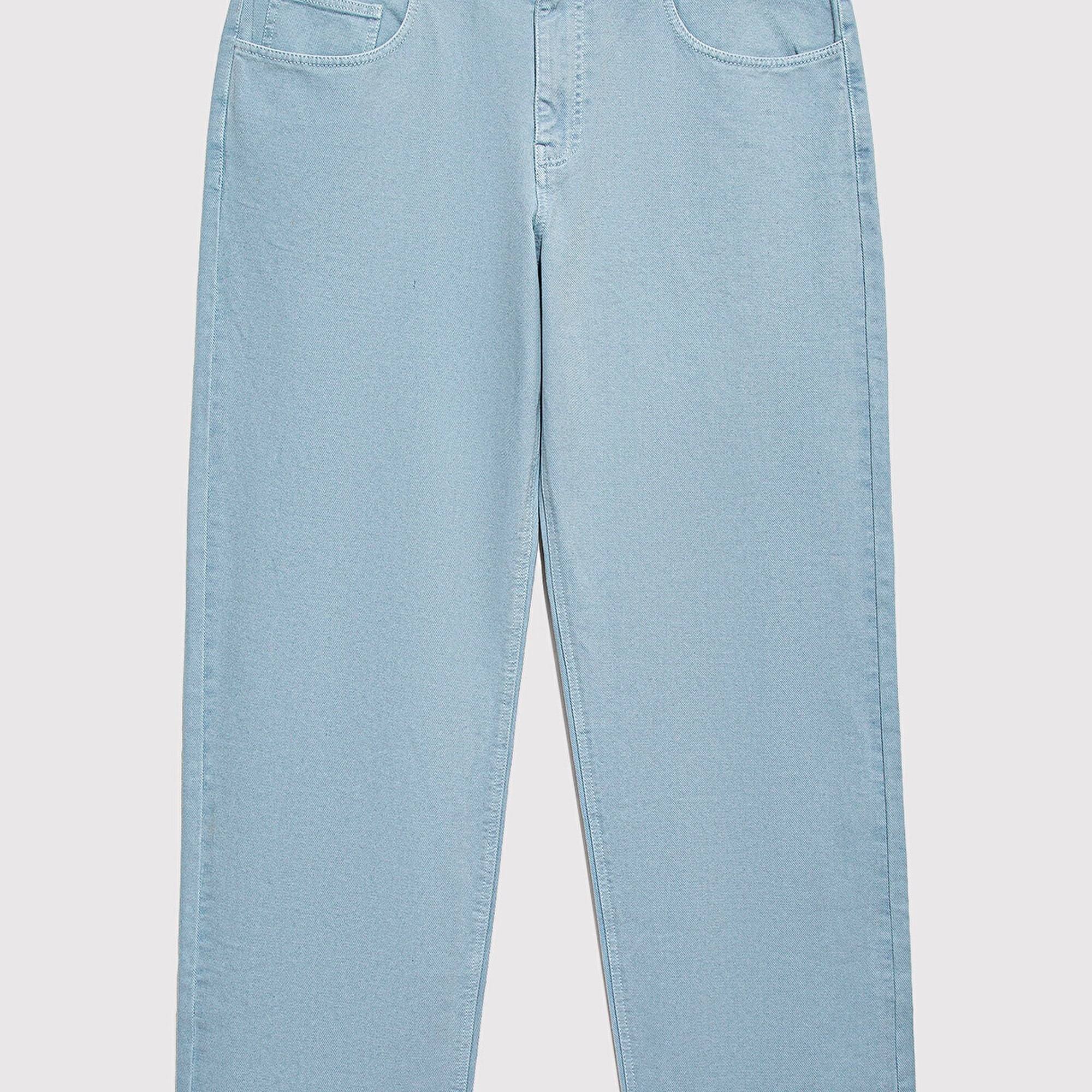 Mavi Açık Mavi Pantolon 0010579-81280