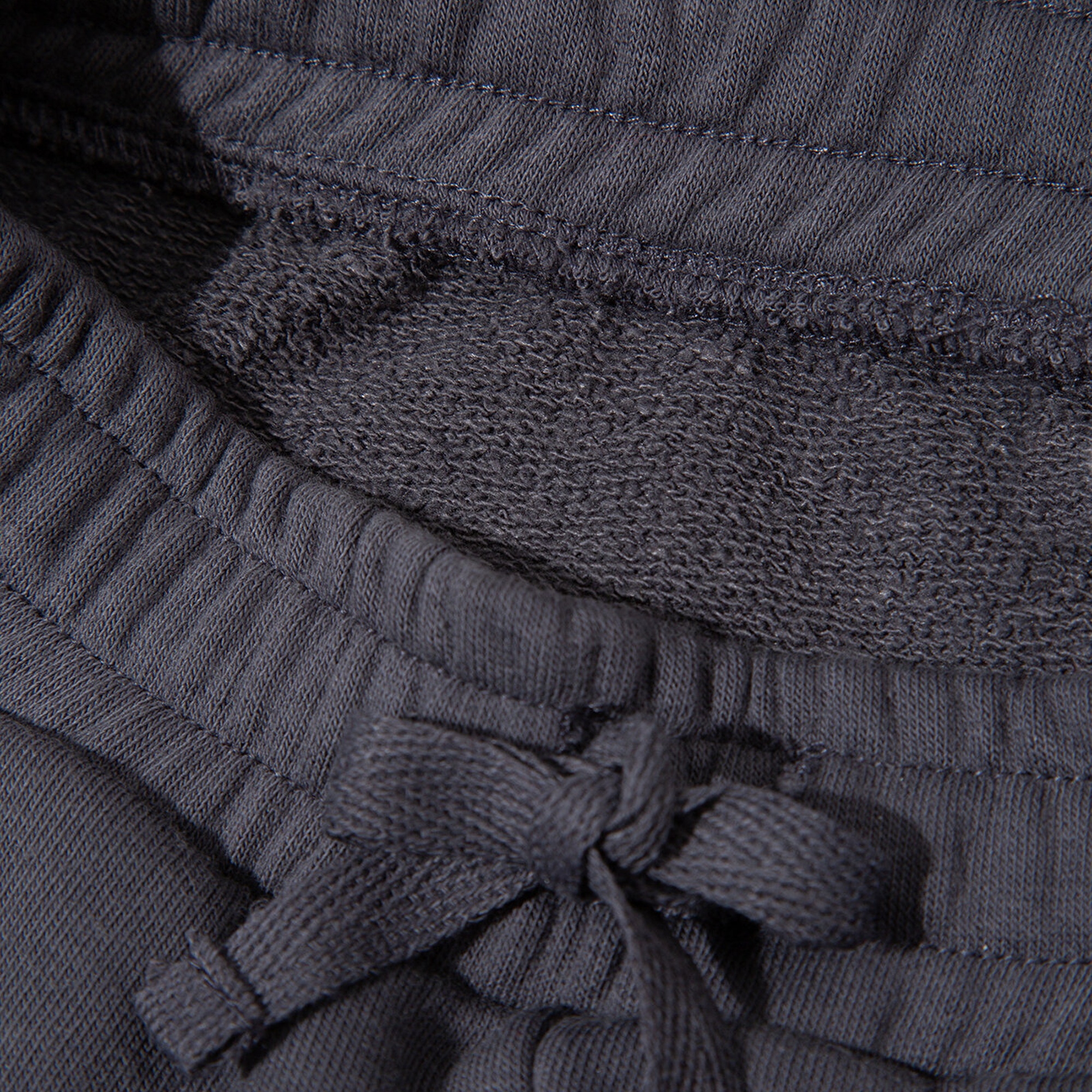 Mavi Kuromi Baskılı Gri Eşofman Altı 7010056-85309