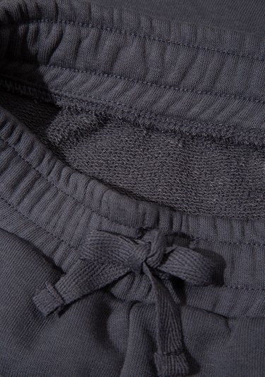  Mavi Kuromi Baskılı Gri Eşofman Altı 7010056-85309