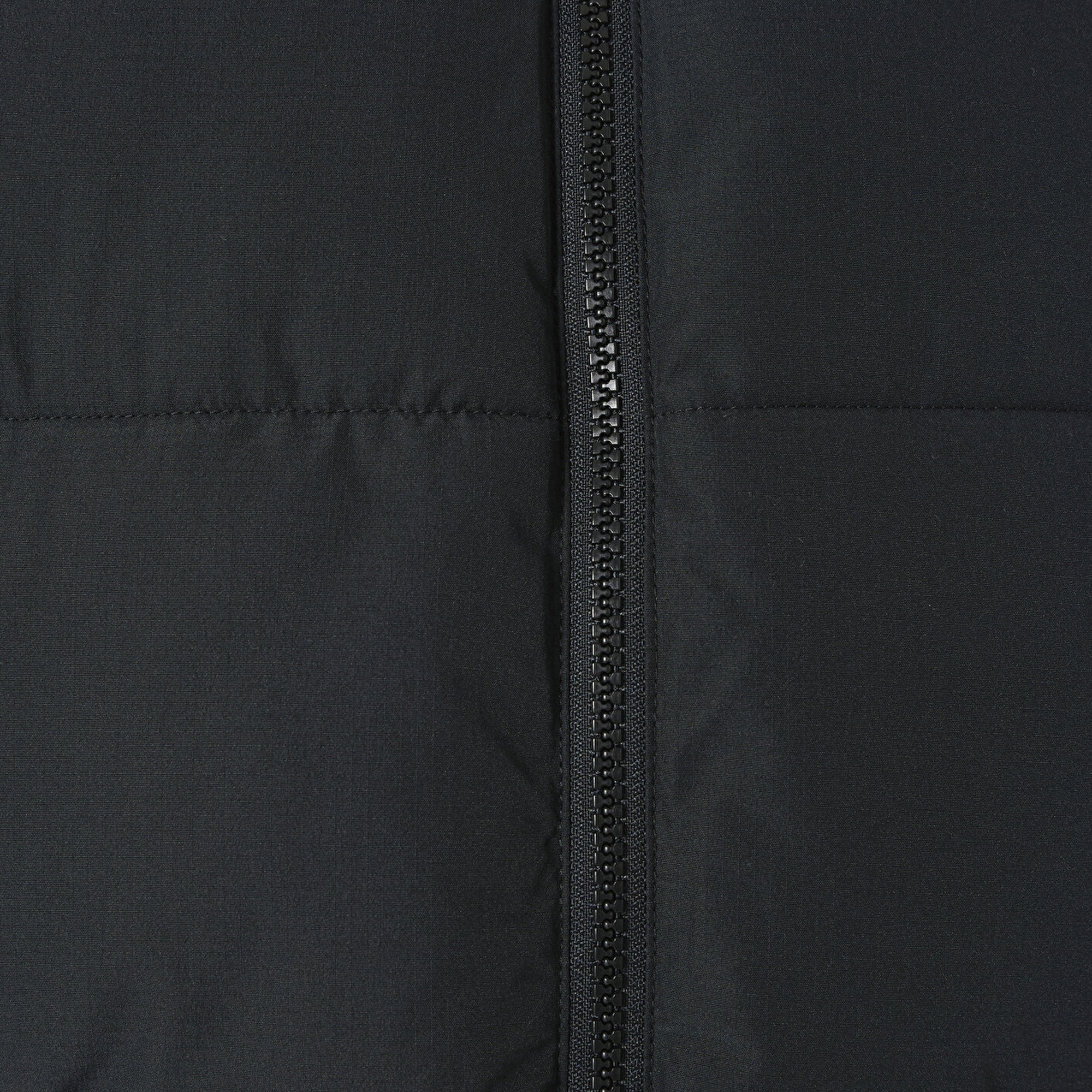 Mavi Kapüşonlu Siyah Yelek  0110744-71379