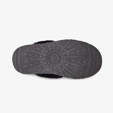  UGG Funkette Kadın Siyah Terlik