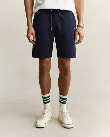  GANT Erkek Mavi  Şort