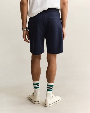  GANT Erkek Mavi  Şort