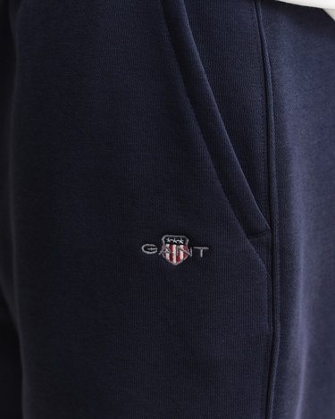  GANT Erkek Mavi  Şort