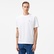 Calvin Klein Jeans Stamp Back Graphic Relaxed Erkek Gri T-Shirt