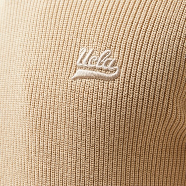  Ucla Emory Erkek Bej Triko