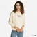 Tommy Hilfiger Reg Kadın Lacivert Sweatshirt