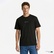 Tommy Hilfiger Linear Erkek Beyaz T-Shirt