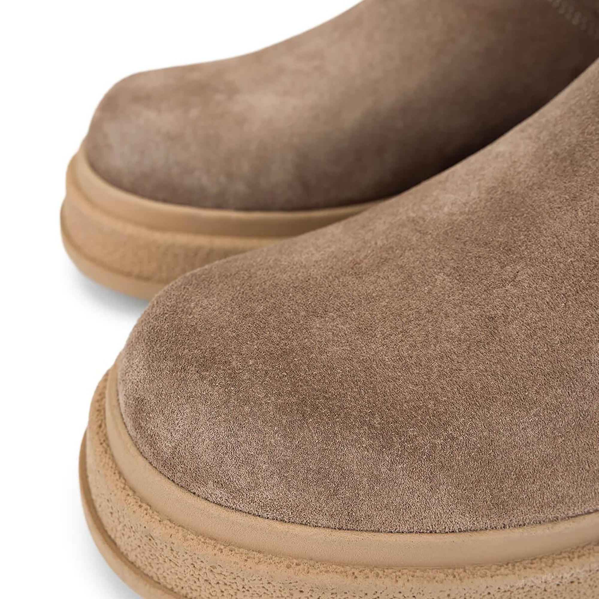 Tamer Tanca Kadın Hakiki Deri Vizon Casual Bot