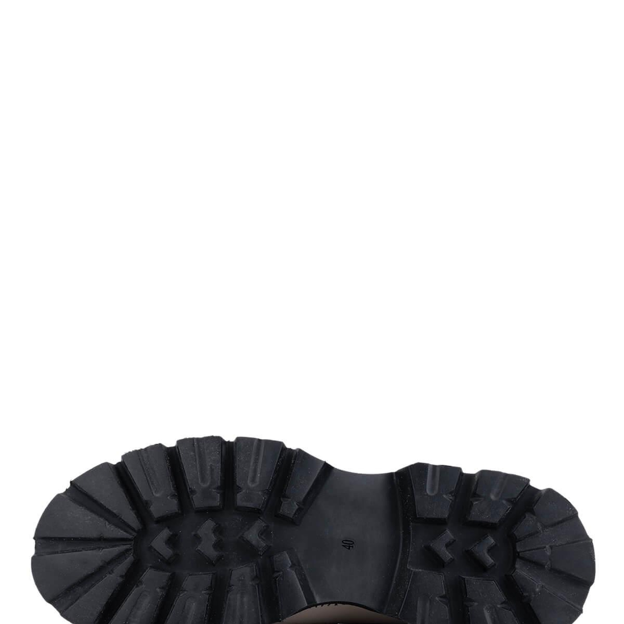 Tamer Tanca Kadın Hakiki Deri Vizon Loafer Ayakkabı