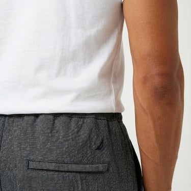 Nautica Erkek Gri Jogger Pantolon