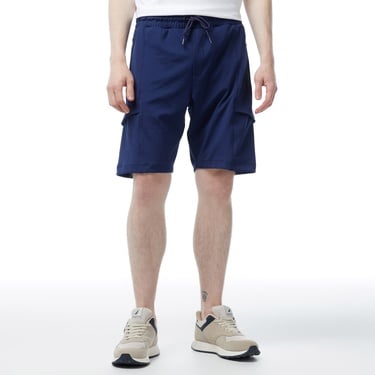  Nautica Erkek Mavi Şort