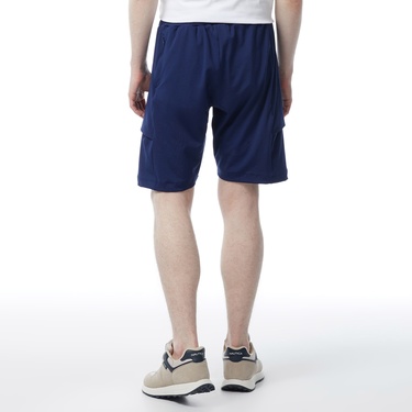  Nautica Erkek Mavi Şort