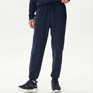  Nautica Erkek Lacivert Standart Fit Eşofman Altı