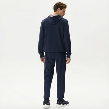  Nautica Erkek Lacivert Standart Fit Eşofman Altı