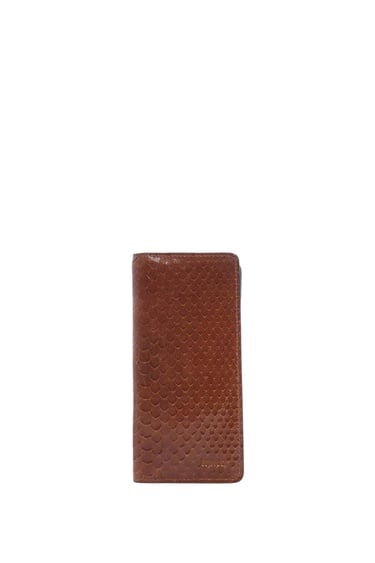  Tamer Tanca Erkek Hakiki Deri Taba Cüzdan Cuzdan