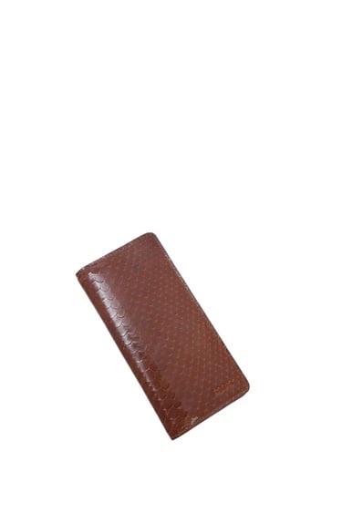  Tamer Tanca Erkek Hakiki Deri Taba Cüzdan Cuzdan